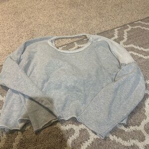 Aerie long sleeve size medium